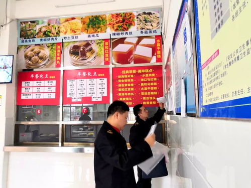 武江區(qū)全力推進學校食堂食品安全“互聯(lián)網(wǎng)+明廚亮灶”工程建設(shè)