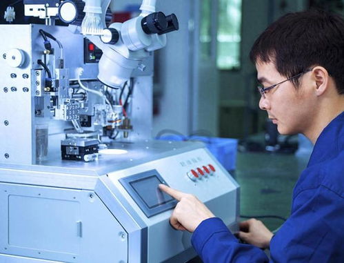 大陸產(chǎn)業(yè)轉(zhuǎn)型與全球供應鏈的博弈